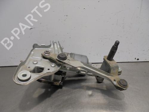 Used Front wiper motor PEUGEOT 5008 (0U_, 0E_) 1.6 HDi (112 hp) 13471292