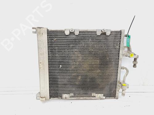 Used AC radiator OPEL ASTRA H (A04) 1.7 CDTI (L48) (100 hp) 23949952