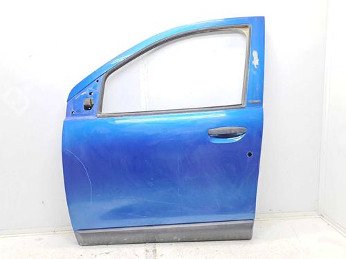 Used Left front door Left front door 39474851 39474851