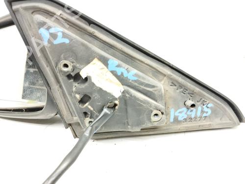 Left mirror VOLVO S40 I (644)  | BP22748501C26 