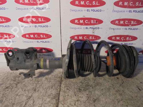 Used Left front shock absorber TOYOTA PRIUS (_W3_) 1.8 Plug-in Hybrid (ZVW30, ZVW35) (136 hp) 13455441