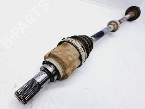 Right front driveshaft NISSAN MICRA V (K14)  | BP22373560M39 