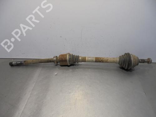 Used Right front driveshaft CITROËN C4 I (LC_) [2004-2014]  13426788