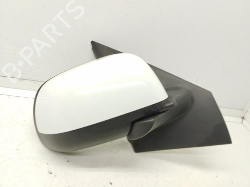 Used Right mirror DACIA LODGY (JS_) [2012-2025]  22714624