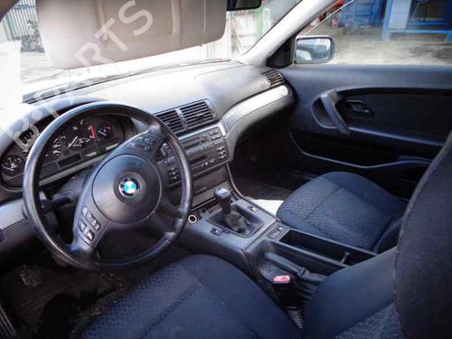 Intercooler BMW 3 (E46) 320 d | BP35815422M30  - Image 10