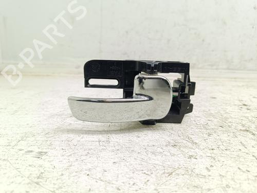 Used Front right interior door handle NISSAN QASHQAI I (J10, NJ10) [2006-2015]  32320608