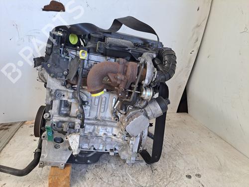 Engine CITROËN C2 (JM_)  | BP36112215M1  - Image 6