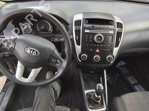 Steering rack KIA CEE'D Hatchback (ED) | BP18553256M22 - Image 14