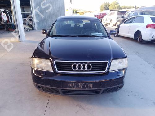 Engine AUDI A6 C5 (4B2, 4B4) | BP35818213M1 - Image 5
