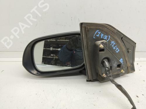 Left mirror HONDA CIVIC VII Hatchback (EU, EP, EV) 1.7 CTDi (EP4, EU9) | BP32216214C26