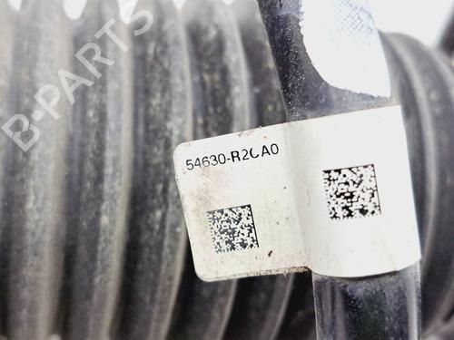 Right front shock absorber KIA SPORTAGE V (NQ5)  | BP22748509M17