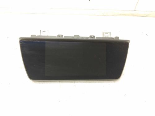 Used Display monitor Display monitor BMW 1 (F21) [2011-2019] 39963141 39963141