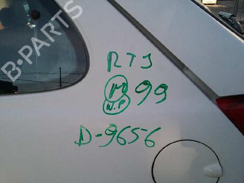 Left mirror FORD FIESTA IV (JA_, JB_) 1.8 D | BP13457429C26 