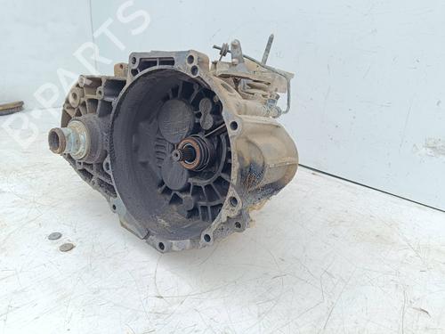 Gearbox FORD GALAXY I (WGR) 1.9 TDI | BP18715946M3 