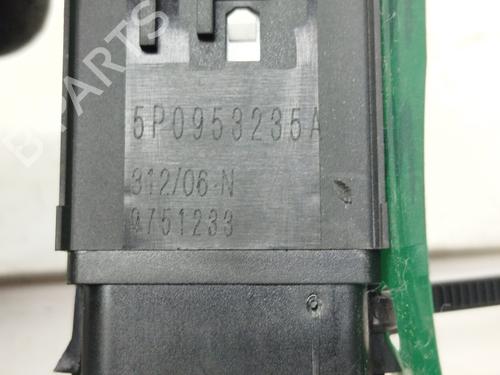 Other SEAT ALTEA XL (5P5, 5P8) | BP26187841O1