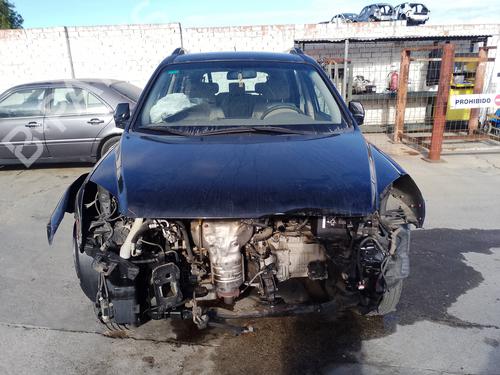 Left front brake caliper KIA SPORTAGE II (JE_, KM_)  | BP24593715M105 