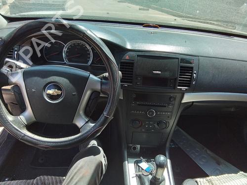 Support CHEVROLET EPICA (KL1_)  | BP30177501C155 