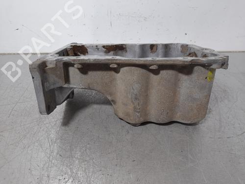 Used Oil sump OPEL CORSA B (S93) 1.0 i 12V (F08, F68, M68) (54 hp) 27698729