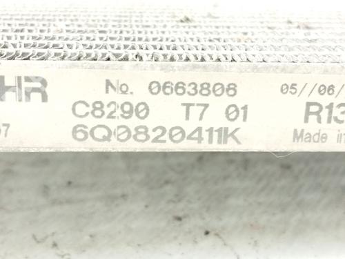 AC Kondensor SEAT IBIZA III (6L1)  | BP30513252M32 