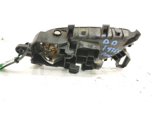 Høyre foran invendig håndtak RENAULT KADJAR (HA_, HL_) 1.6 dCi 130 (HLA4) | BP30518050I14