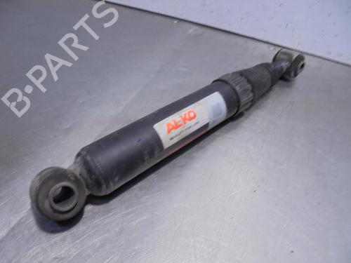 Left rear shock absorber CITROËN XSARA (N1)  | BP13428918M18 