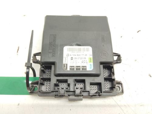 Used Electronic module MERCEDES-BENZ M-CLASS (W164) ML 300 CDI 4-matic (164.120) (190 hp) 23126828