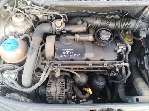 Used Engine Engine 35956768 35956768