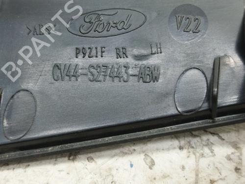Left rear window switch FORD KUGA II (DM2) | BP30787241I29
