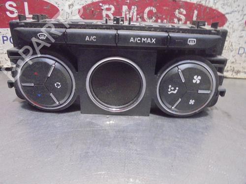 Climate control CITROËN C-ELYSEE (DD_) 1.6 BlueHDi 100 | BP13425773I5 