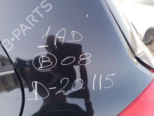 Engine TOYOTA AURIS (_E15_) 2.0 D-4D (ADE150_, ADE150R) | BP39031307M1 - Image 11