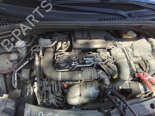 Used Engine Engine 35816386 35816386