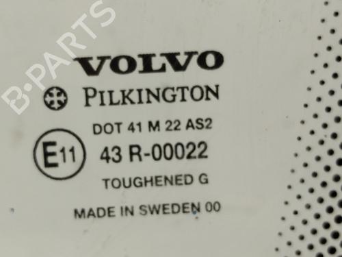 Front left door window VOLVO C70 I Convertible (873) 2.4 T | BP30504842C18