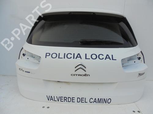 Used Tailgate CITROËN C4 Picasso II [2013-2025]  13471759