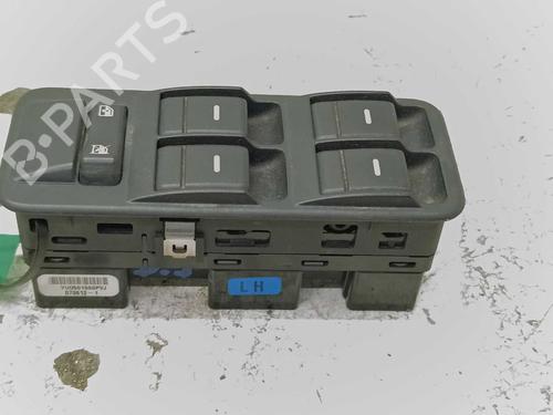 Used Left front window switch Left front window switch 38486634 38486634