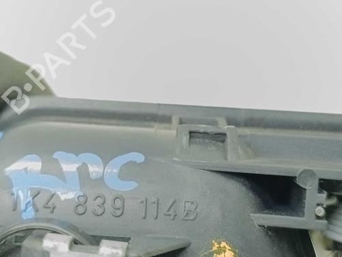 Rear left interior door handle VW GOLF V (1K1) 1.9 TDI | BP38267018I15 - Image 3