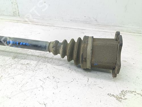 Right front driveshaft AUDI A4 B6 (8E2) 1.9 TDI | BP34164775M39 - Image 4