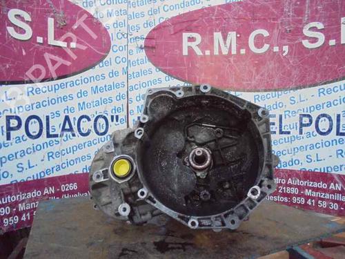 Used Gearbox Gearbox OPEL ZAFIRA / ZAFIRA FAMILY B (A05) [2005-2019] 35815502 35815502