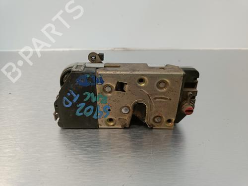 Rear right lock PEUGEOT 406 (8B) 2.0 HDI 110 | BP13455596C99 