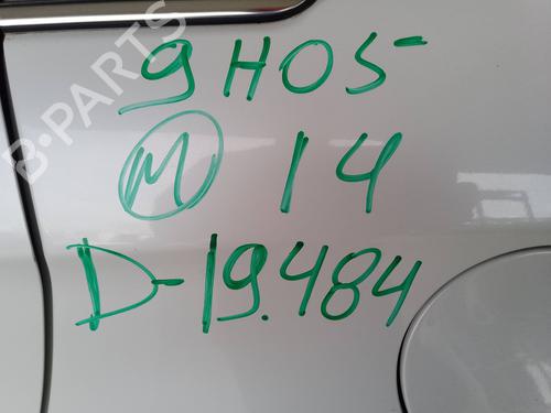 Lampa przednia prawa CITROËN C4 AIRCROSS 1.6 HDi 115 | BP30775650C29 