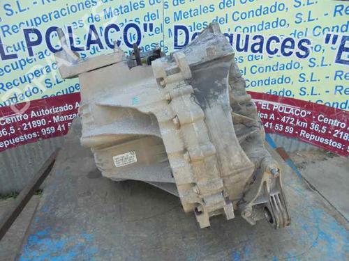Gearbox FORD MONDEO IV (BA7) 1.8 TDCi | BP13468921M3 