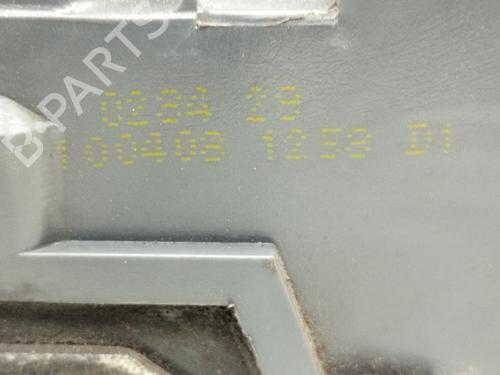 Rear right lock RENAULT MEGANE II (BM0/1_, CM0/1_) 1.5 dCi (BM1E, CM1E) | BP18552164C99 