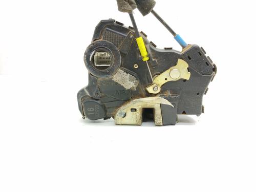 Front left lock TOYOTA LAND CRUISER PRADO (_J12_)  | BP16365740C98 