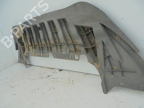 Underbody protection FORD TOURNEO CONNECT / GRAND TOURNEO CONNECT V408 MPV 1.6 TDCi | BP14224255M92 