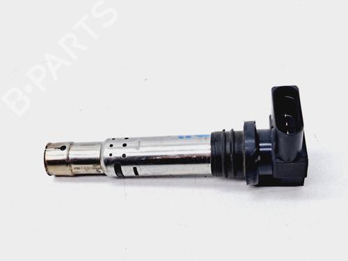 Used Ignition coil VW GOLF V (1K1) [2003-2010]  15721119