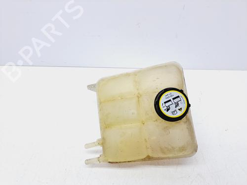 Used Expansion tank FORD FOCUS II (DA_, HCP, DP) [2004-2013]  19066668