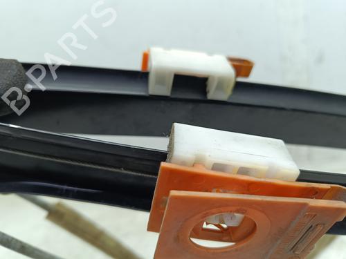 Front left window mechanism AUDI A3 (8P1) 1.9 TDI | BP31928747C22  - Image 6