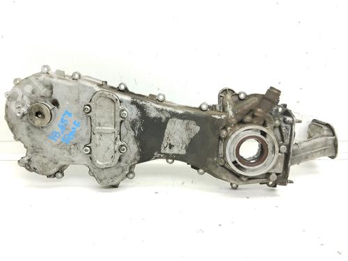 Used Timing cover OPEL CORSA C (X01) [2000-2009]  19167603