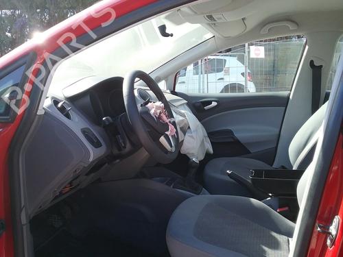 Gearbox SEAT IBIZA IV (6J5, 6P1)  | BP16200264M3 