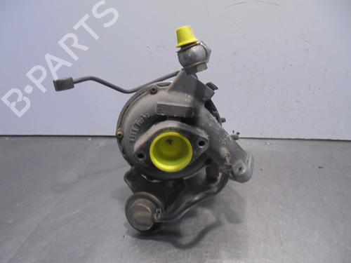 Used Turbocharger/Supercharger Turbocharger/Supercharger NISSAN CABSTAR E (TL_, VL_) [1992-2006] 13426386 13426386