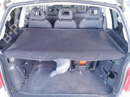 Used Rear parcel shelf Rear parcel shelf 35818283 35818283